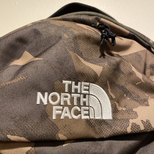 How to Wash a North Face Backpack