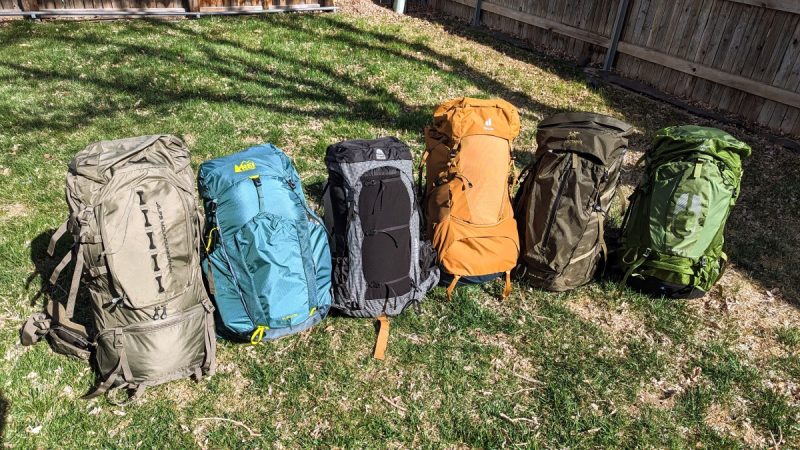 best expedition backpack