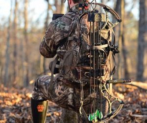 Best Bow Hunting Backpack 