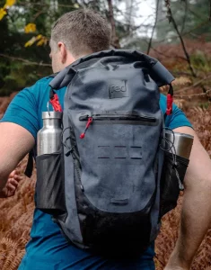 How to Waterproof a Backpack