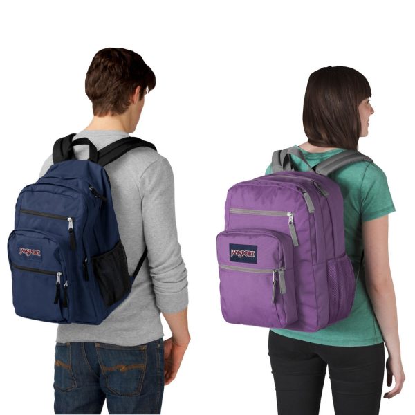 JanSport Big Student Backpack