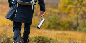 How to Carry Water Backpacking