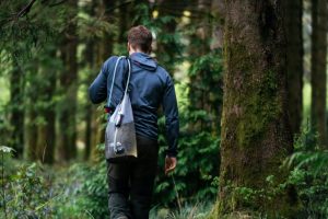 How to Carry Water Backpacking