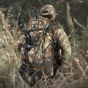 Best Bow Hunting Backpack 