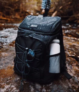 How to Waterproof a Backpack